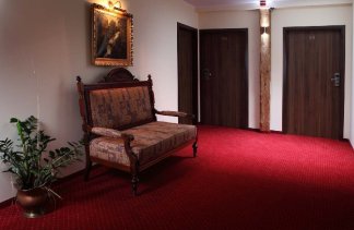 Hotele 3*** - Hotel Spichrz - obiekt - zdjęcie 16 