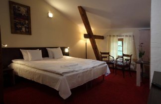 Hotele 3*** - Hotel Spichrz - obiekt - zdjęcie 17 