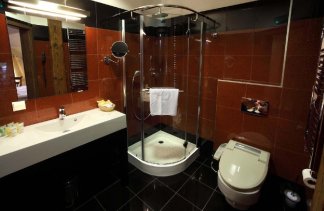 Hotele 3*** - Hotel Spichrz - obiekt - zdjęcie 18 