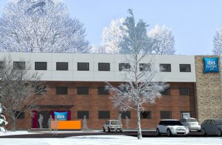 Nowy - Ibis Budget Gdańsk - obiekt - zdjęcie 1 