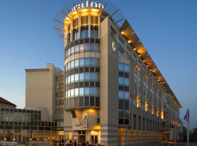 Sheraton Warsaw Hotel - sale konferencyjne Warszawa