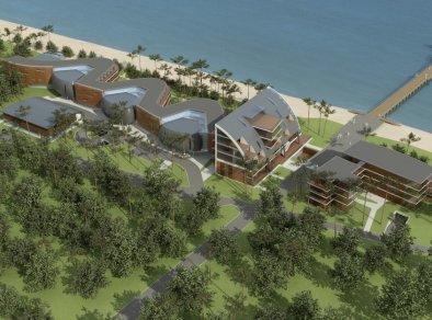 Hotel MGallery by Sofitel Jurata - sale konferencyjne Jurata