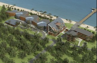 Nowy - Hotel MGallery by Sofitel Jurata - obiekt - zdjęcie 1 