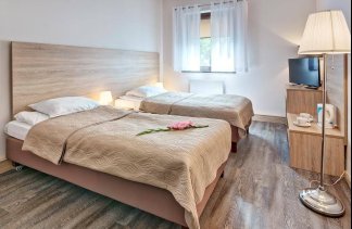 Hotele konferencyjne - Villa Vrest - obiekt - zdjęcie 4 