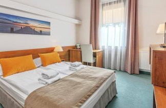 Hotele konferencyjne - Villa Vrest - obiekt - zdjęcie 14 