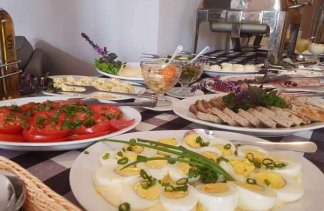 Hotele konferencyjne - Villa Vrest - obiekt - zdjęcie 17 