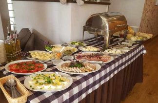 Hotele konferencyjne - Villa Vrest - obiekt - zdjęcie 15 