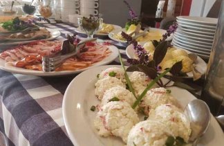 Hotele konferencyjne - Villa Vrest - obiekt - zdjęcie 18 