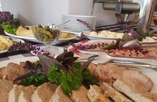 Hotele konferencyjne - Villa Vrest - obiekt - zdjęcie 16 