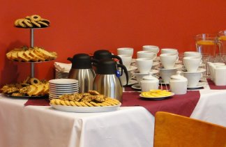 Hotele konferencyjne - Villa Vrest - obiekt - zdjęcie 12 