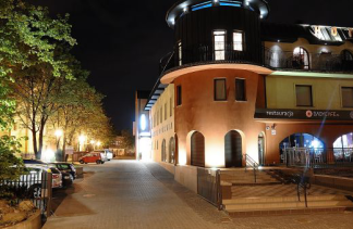 Hotele konferencyjne - Villa Vrest - obiekt - zdjęcie 1 