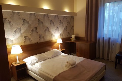 Hotele konferencyjne - Villa Vrest - zdjęcie 2