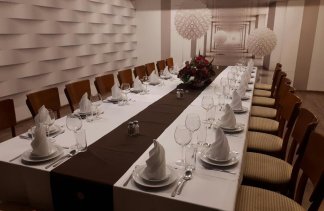 Hotele konferencyjne - Villa Vrest - obiekt - zdjęcie 6 