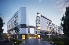 Nowy - Żoliborz Business Center - zdjęcie 4