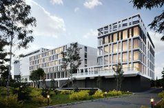 Nowy - Żoliborz Business Center - zdjęcie 3