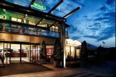 Hotele 4**** - Centrum Hotelowo-Konferencyjne Witek - zdjęcie 4