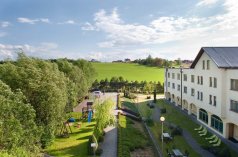 Hotele 4**** - Centrum Hotelowo-Konferencyjne Witek - zdjęcie 3