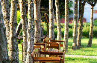 Hotele 4**** - Centrum Hotelowo-Konferencyjne Witek - obiekt - zdjęcie 7 