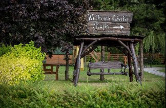 Hotele 4**** - Centrum Hotelowo-Konferencyjne Witek - obiekt - zdjęcie 5 