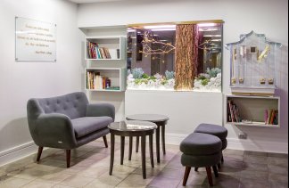 Hotele 4**** - Centrum Hotelowo-Konferencyjne Witek - obiekt - zdjęcie 11 