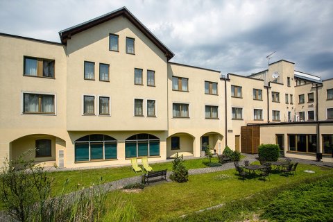 Hotele 4**** - Centrum Hotelowo-Konferencyjne Witek - zdjęcie 2