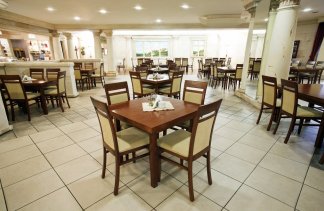 Hotele 4**** - Centrum Hotelowo-Konferencyjne Witek - obiekt - zdjęcie 40 