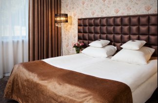 Hotele 4**** - Centrum Hotelowo-Konferencyjne Witek - obiekt - zdjęcie 22 