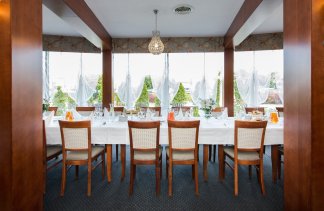 Hotele 4**** - Centrum Hotelowo-Konferencyjne Witek - obiekt - zdjęcie 37 