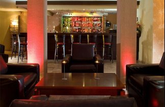 Hotele 4**** - Centrum Hotelowo-Konferencyjne Witek - obiekt - zdjęcie 47 