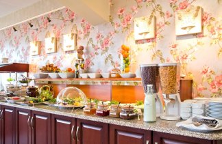 Hotele 4**** - Centrum Hotelowo-Konferencyjne Witek - obiekt - zdjęcie 34 