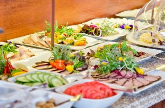 Hotele 4**** - Centrum Hotelowo-Konferencyjne Witek - obiekt - zdjęcie 35 