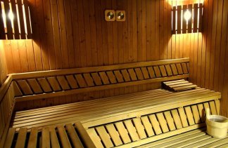 Hotele 4**** - Centrum Hotelowo-Konferencyjne Witek - obiekt - zdjęcie 44 