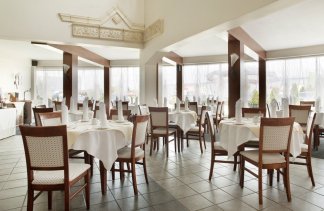 Hotele 4**** - Centrum Hotelowo-Konferencyjne Witek - obiekt - zdjęcie 36 