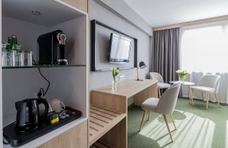 Hotele 4**** - Centrum Hotelowo-Konferencyjne Witek - obiekt - zdjęcie 16 