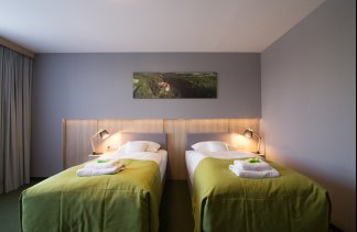 Hotele 4**** - Centrum Hotelowo-Konferencyjne Witek - obiekt - zdjęcie 15 