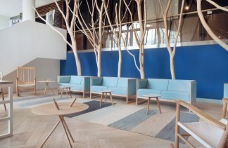 Hotele konferencyjne - Hotel Molo - obiekt - zdjęcie 2 