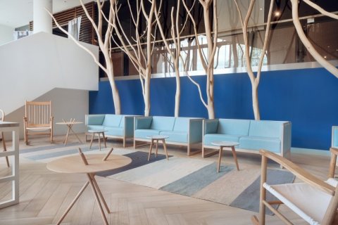 Hotele konferencyjne - Hotel Molo - zdjęcie 2