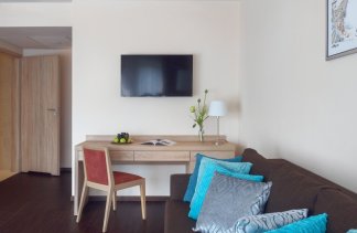 Hotele konferencyjne - Hotel Molo - obiekt - zdjęcie 8 