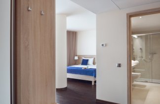 Hotele konferencyjne - Hotel Molo - obiekt - zdjęcie 7 