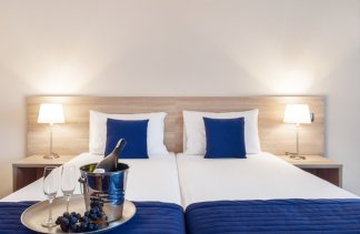 Hotele konferencyjne - Hotel Molo - obiekt - zdjęcie 6 