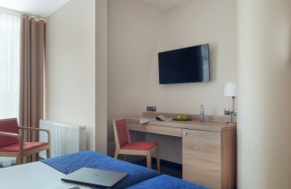 Hotele konferencyjne - Hotel Molo - obiekt - zdjęcie 5 