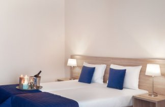 Hotele konferencyjne - Hotel Molo - obiekt - zdjęcie 4 