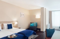 Hotele konferencyjne - Hotel Molo - zdjęcie 3