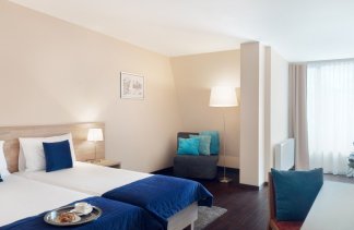 Hotele konferencyjne - Hotel Molo - obiekt - zdjęcie 3 