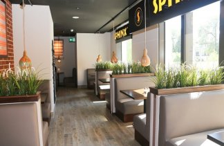 Hotele konferencyjne - Hotel Molo - obiekt - zdjęcie 12 