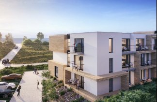 Nowy - Aparthotel Anchoria - obiekt - zdjęcie 1 