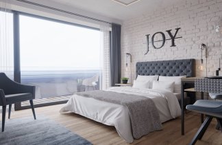 Nowy - Aparthotel Anchoria - obiekt - zdjęcie 3 