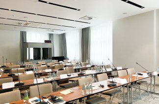 Hotele 4**** - Grand Ascot Hotel **** - obiekt - zdjęcie 5 