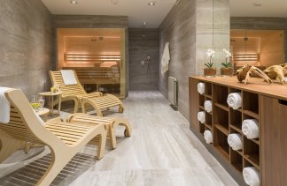 Hotele 4**** - Grand Ascot Hotel **** - obiekt - zdjęcie 30 