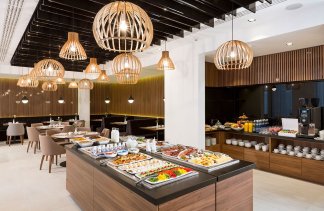 Hotele 4**** - Grand Ascot Hotel **** - obiekt - zdjęcie 29 